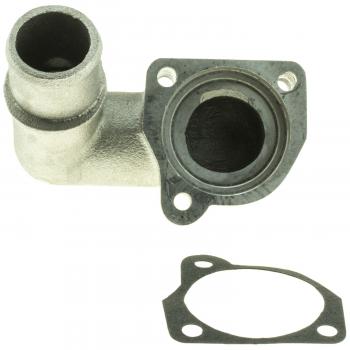 MotoRad CH4024 Engine Coolant Thermostat Housing product image 2 of 4