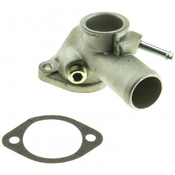 MotoRad CH4025 - Engine Coolant Thermostat Housing MotoRad CH4025 Engine Coolant Thermostat Housing product image 1 of 4