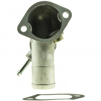 MotoRad CH4025 - Engine Coolant Thermostat Housing MotoRad CH4025 Engine Coolant Thermostat Housing product image 2 of 4