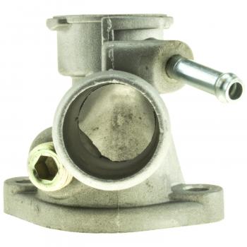 MotoRad CH4025 - Engine Coolant Thermostat Housing MotoRad CH4025 Engine Coolant Thermostat Housing product image 3 of 4