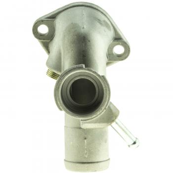MotoRad CH4025 - Engine Coolant Thermostat Housing MotoRad CH4025 Engine Coolant Thermostat Housing product image 4 of 4
