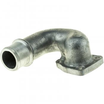 MotoRad CH4026 Engine Coolant Thermostat Housing product image 1 of 5