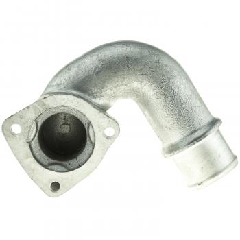 MotoRad CH4026 Engine Coolant Thermostat Housing product image 3 of 5