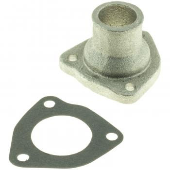 MotoRad CH4027 - Engine Coolant Thermostat Housing MotoRad CH4027 Engine Coolant Thermostat Housing product image 1 of 4