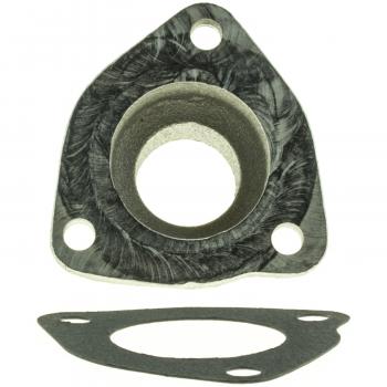 MotoRad CH4027 Engine Coolant Thermostat Housing product image 2 of 4