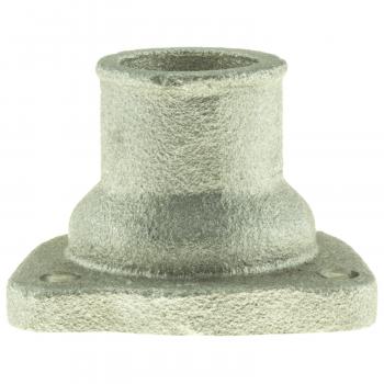 MotoRad CH4027 Engine Coolant Thermostat Housing product image 3 of 4
