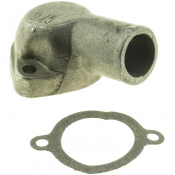 MotoRad CH4028 Engine Coolant Thermostat Housing product image 1 of 4