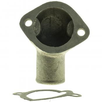 MotoRad CH4028 Engine Coolant Thermostat Housing product image 2 of 4
