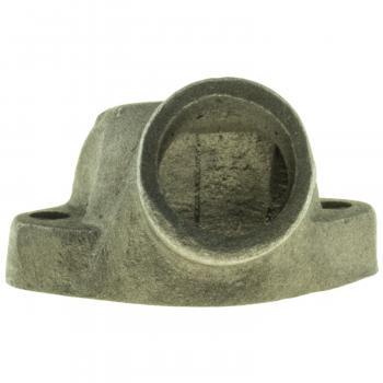 MotoRad CH4028 Engine Coolant Thermostat Housing product image 3 of 4