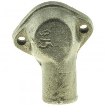 MotoRad CH4028 Engine Coolant Thermostat Housing product image 4 of 4