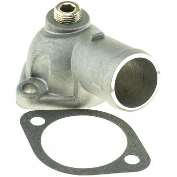 MotoRad CH4029 - Engine Coolant Thermostat Housing MotoRad CH4029 Engine Coolant Thermostat Housing product image 1 of 5