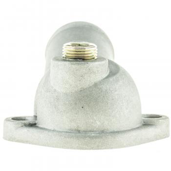MotoRad CH4029 Engine Coolant Thermostat Housing product image 2 of 5