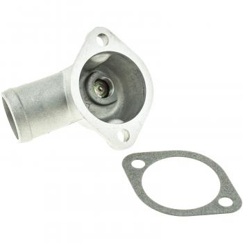 MotoRad CH4029 Engine Coolant Thermostat Housing product image 3 of 5