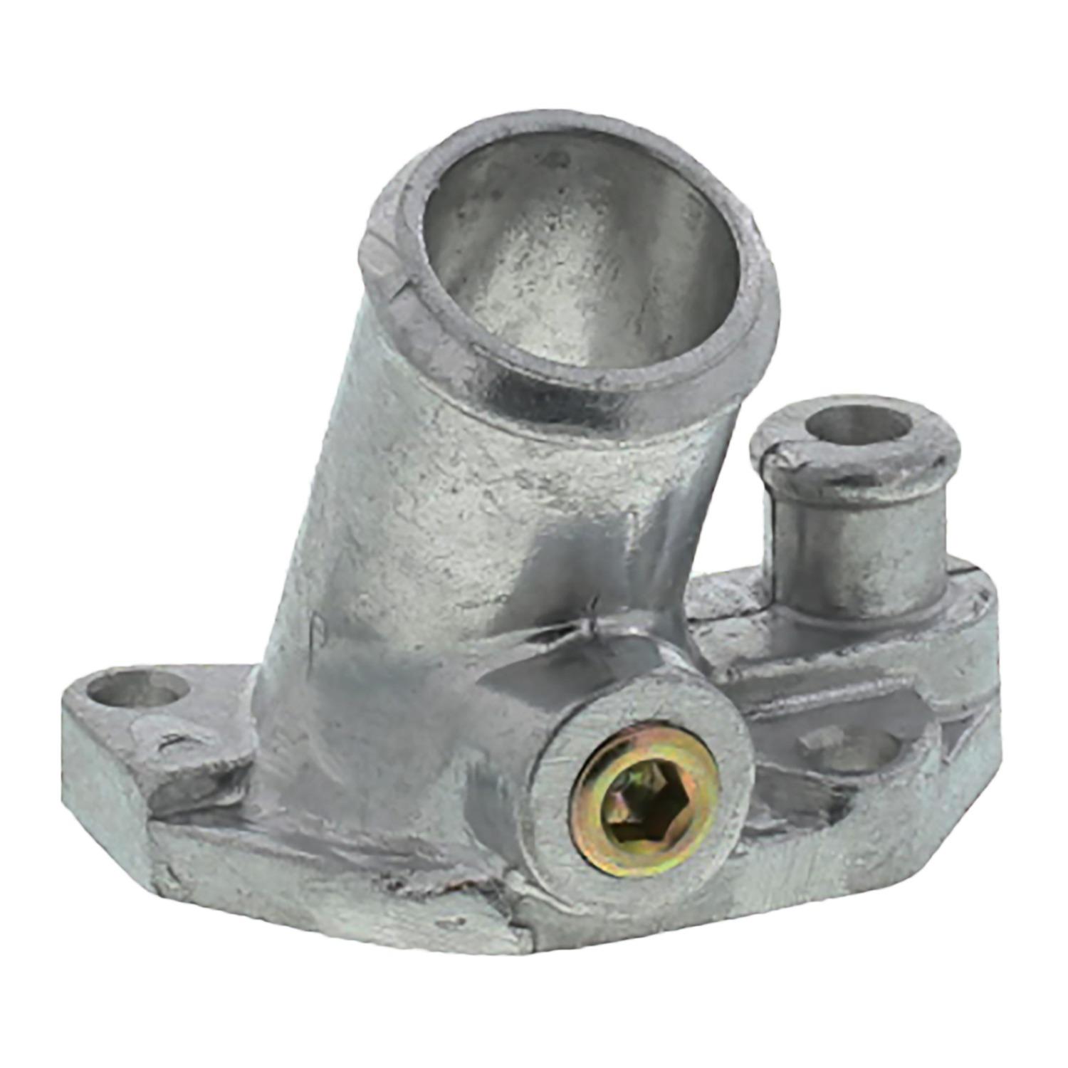 MotoRad CH4031 Engine Coolant Thermostat Housing product image 1 of 7