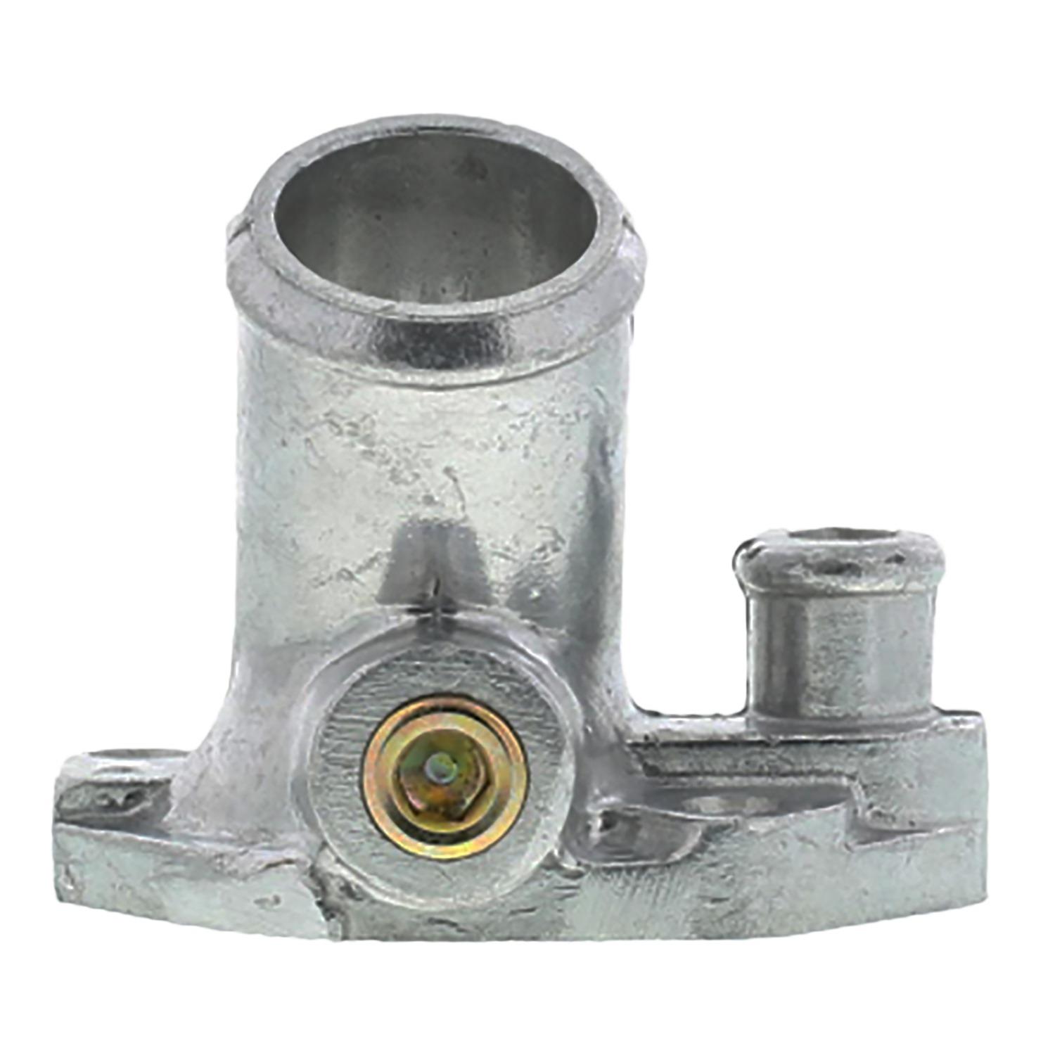 MotoRad CH4031 Engine Coolant Thermostat Housing product image 4 of 7