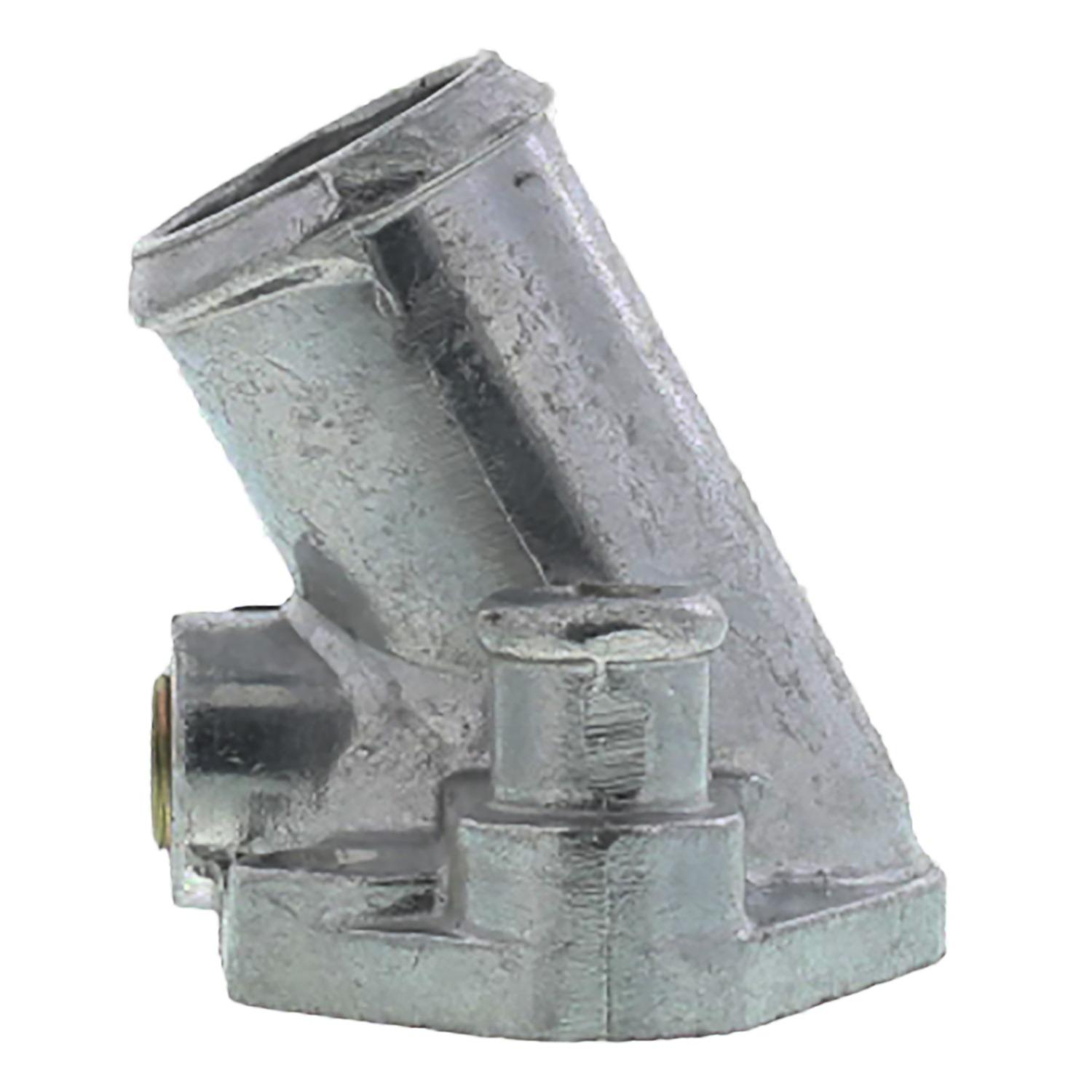 MotoRad CH4031 Engine Coolant Thermostat Housing product image 5 of 7