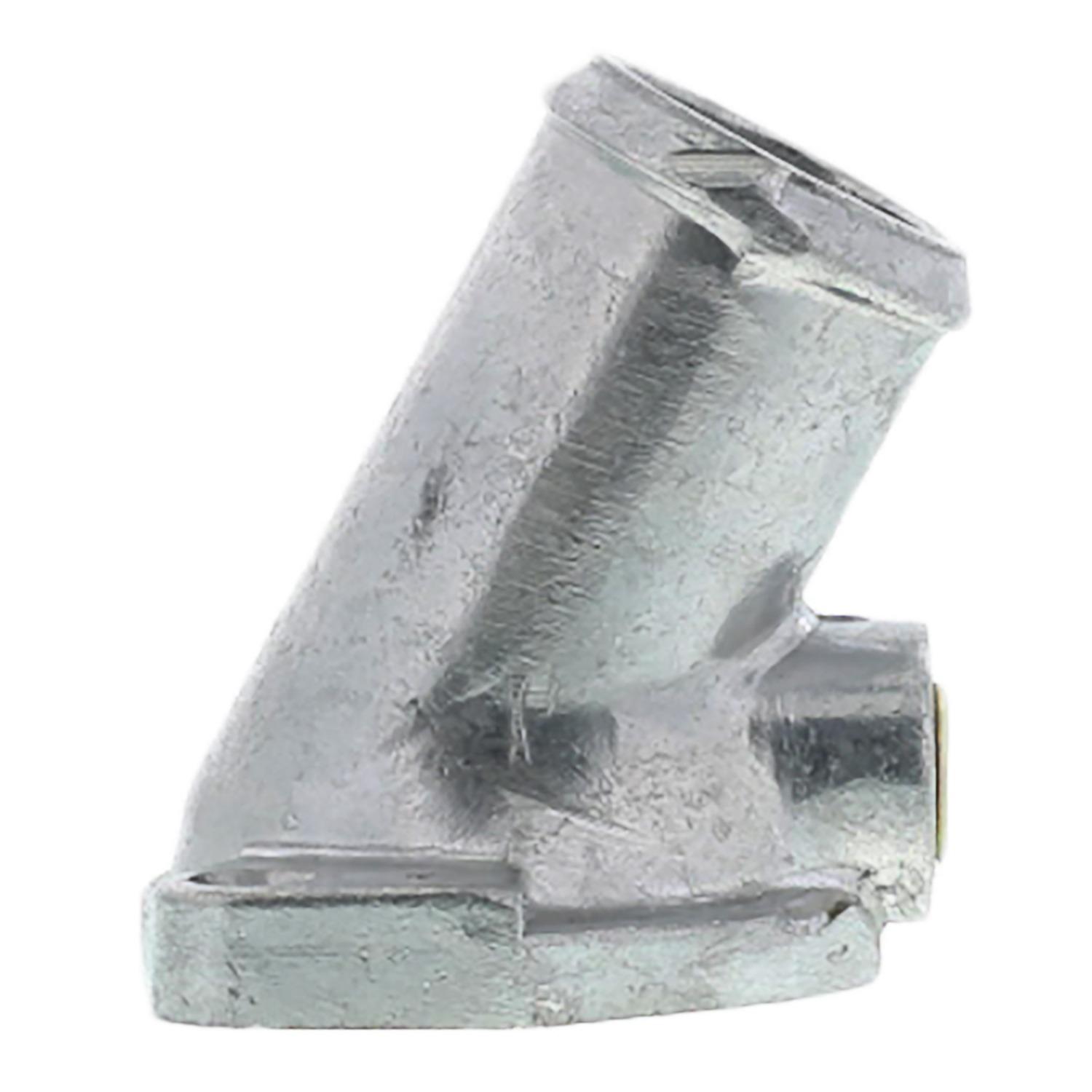 MotoRad CH4031 Engine Coolant Thermostat Housing product image 6 of 7