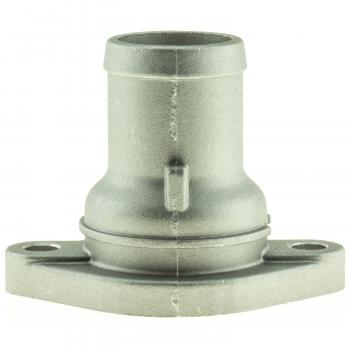 MotoRad CH4032 Engine Coolant Thermostat Housing product image 3 of 4