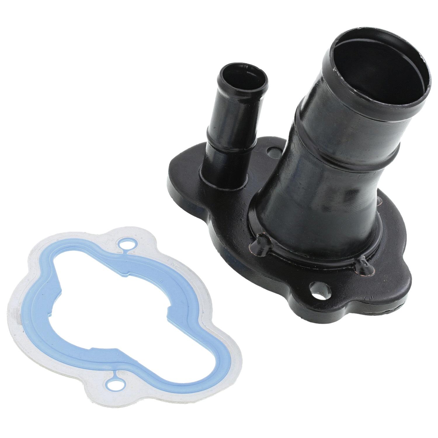 MotoRad CH4037 Engine Coolant Water Inlet product image 1 of 7