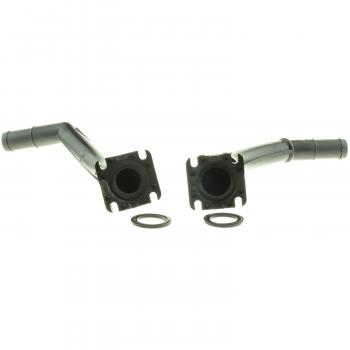 MotoRad CH4099 HVAC Heater Core Tube product image 3 of 5