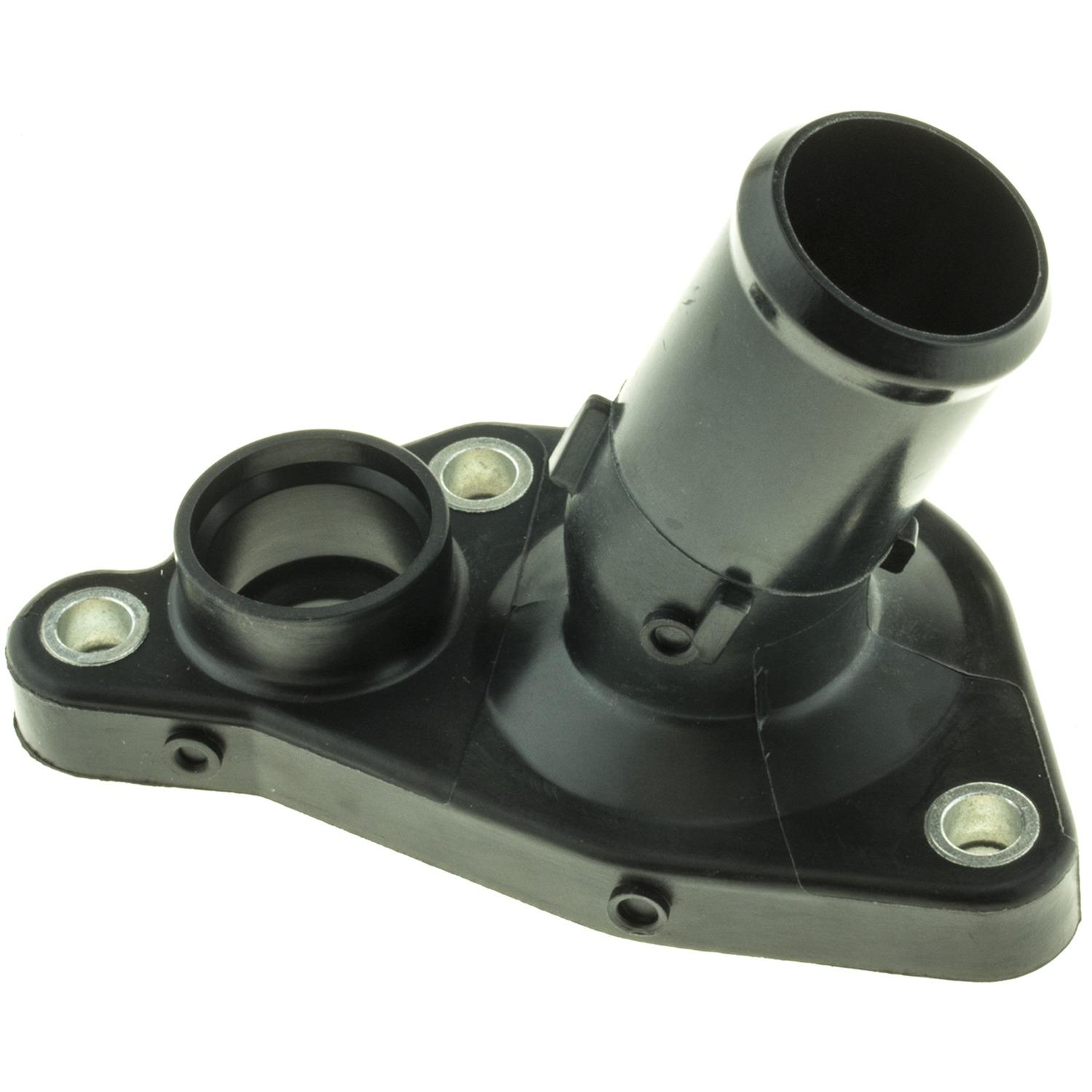 MotoRad CH4314 Engine Coolant Thermostat Housing product image 1 of 4
