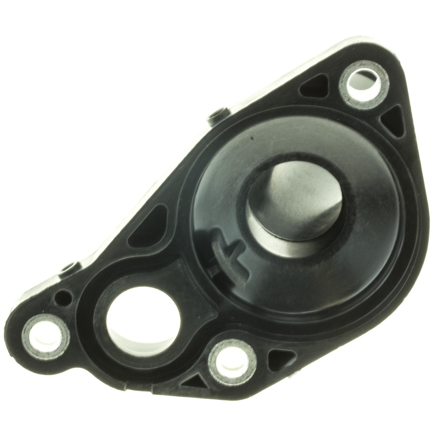 MotoRad CH4314 Engine Coolant Thermostat Housing product image 2 of 4