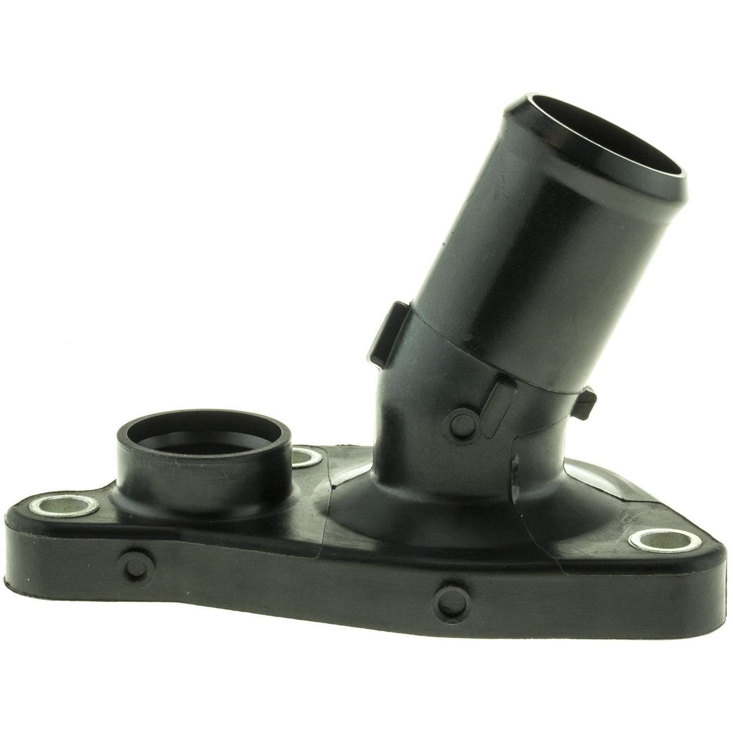 MotoRad CH4314 Engine Coolant Thermostat Housing product image 3 of 4