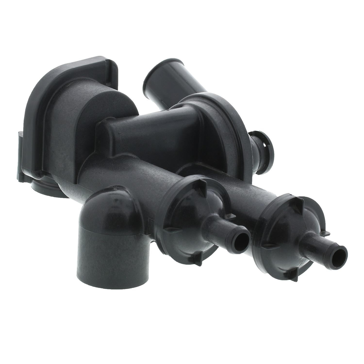 MotoRad CH4319 Engine Coolant Thermostat Housing product image 1 of 7