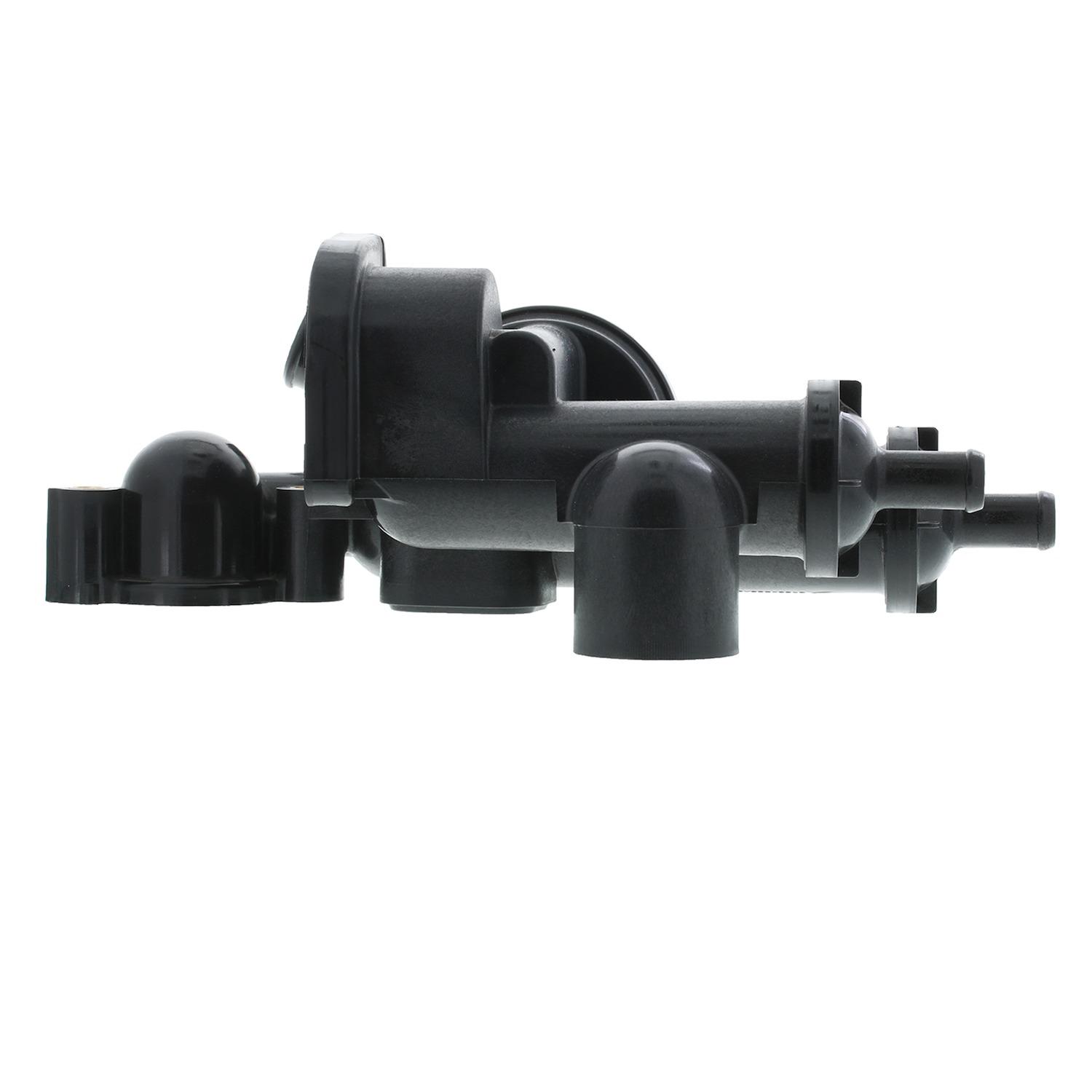 MotoRad CH4319 Engine Coolant Thermostat Housing product image 2 of 7