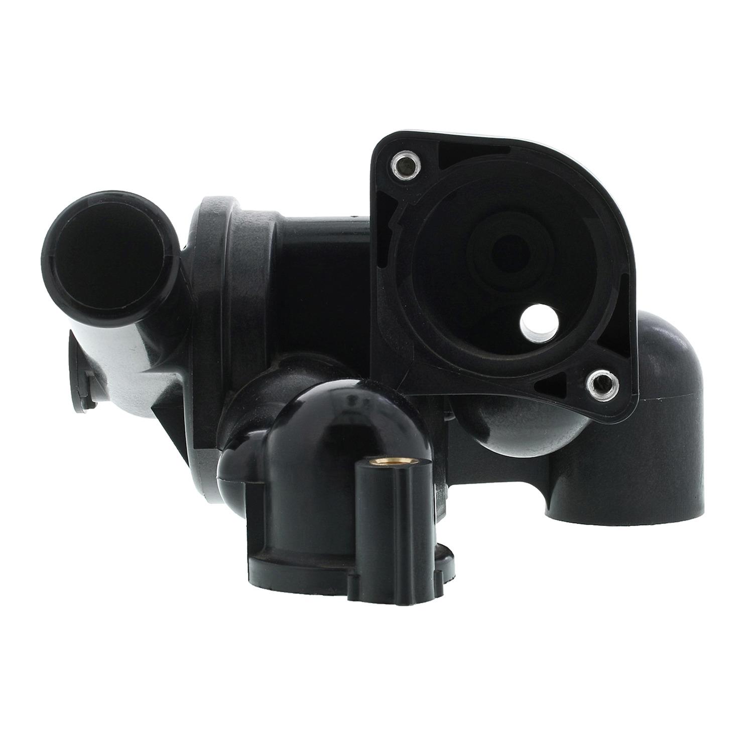 MotoRad CH4319 Engine Coolant Thermostat Housing product image 5 of 7