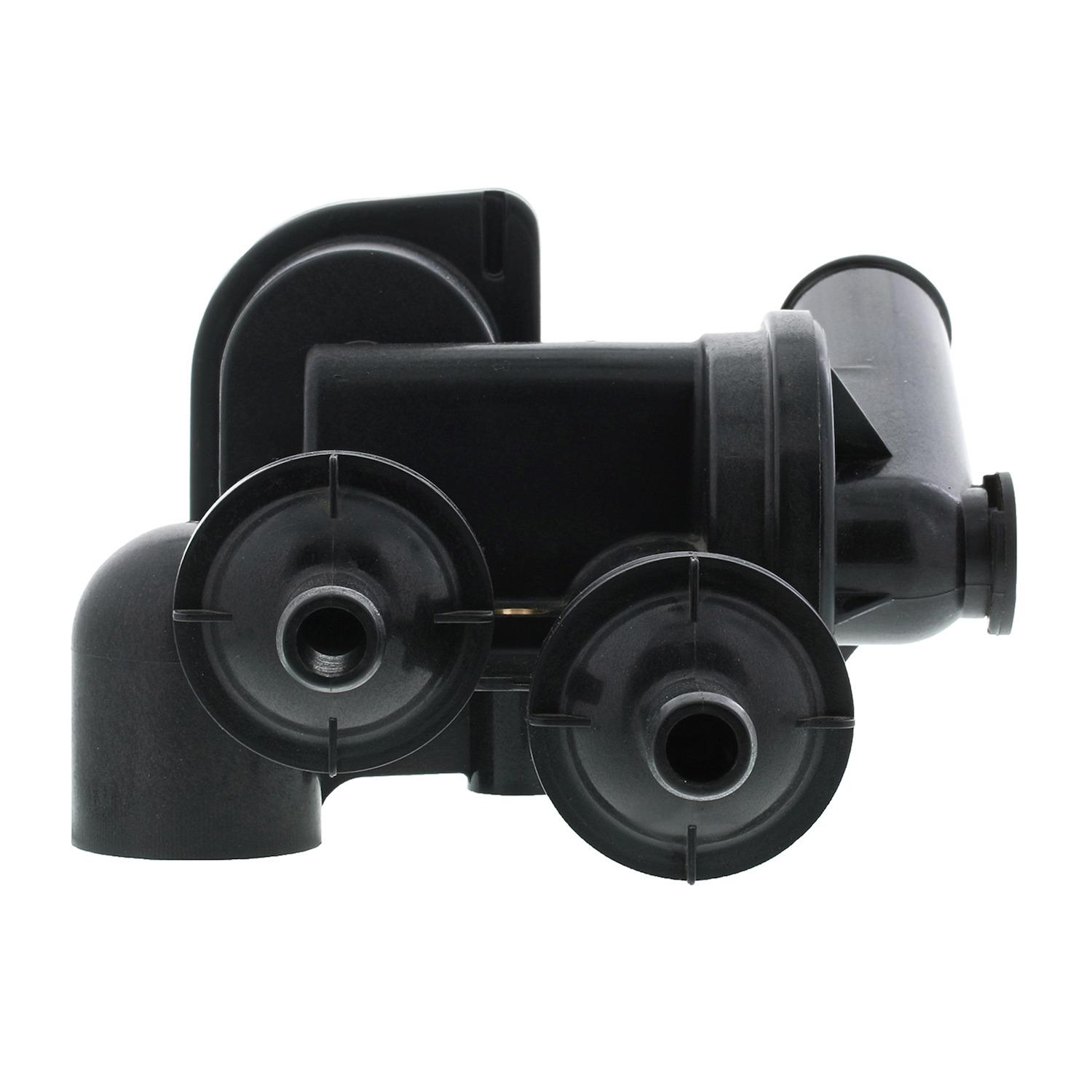 MotoRad CH4319 Engine Coolant Thermostat Housing product image 6 of 7