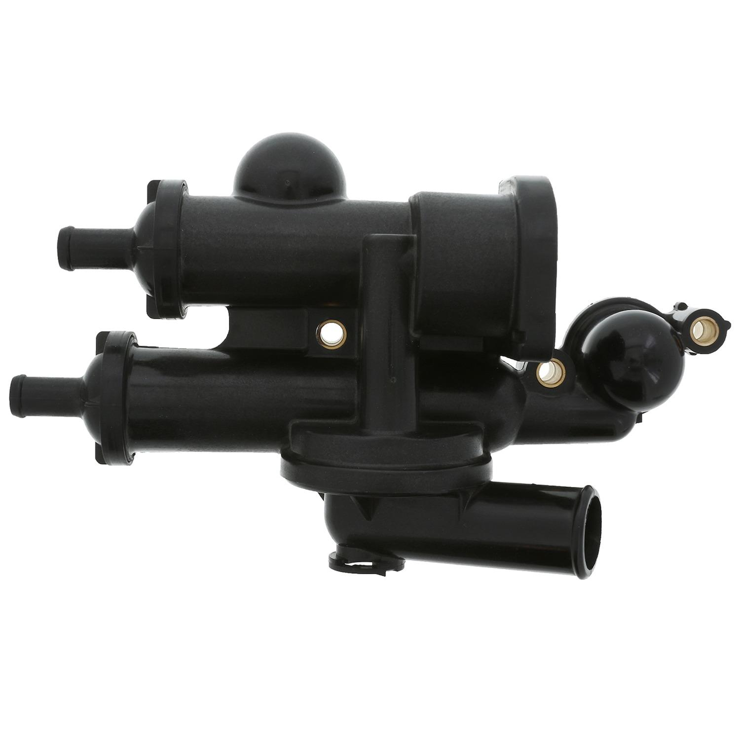 MotoRad CH4319 Engine Coolant Thermostat Housing product image 7 of 7