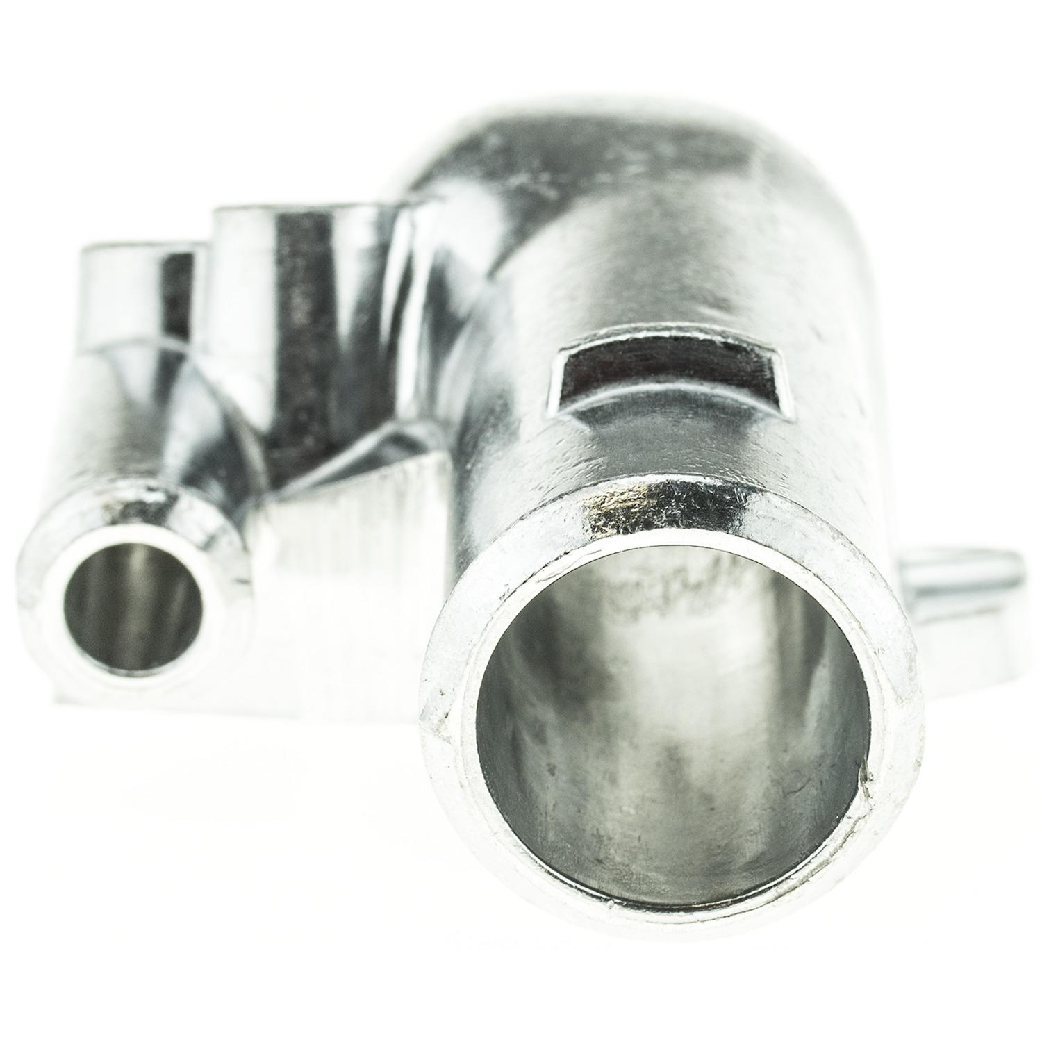 MotoRad CH4802 Engine Coolant Water Outlet product image 4 of 5