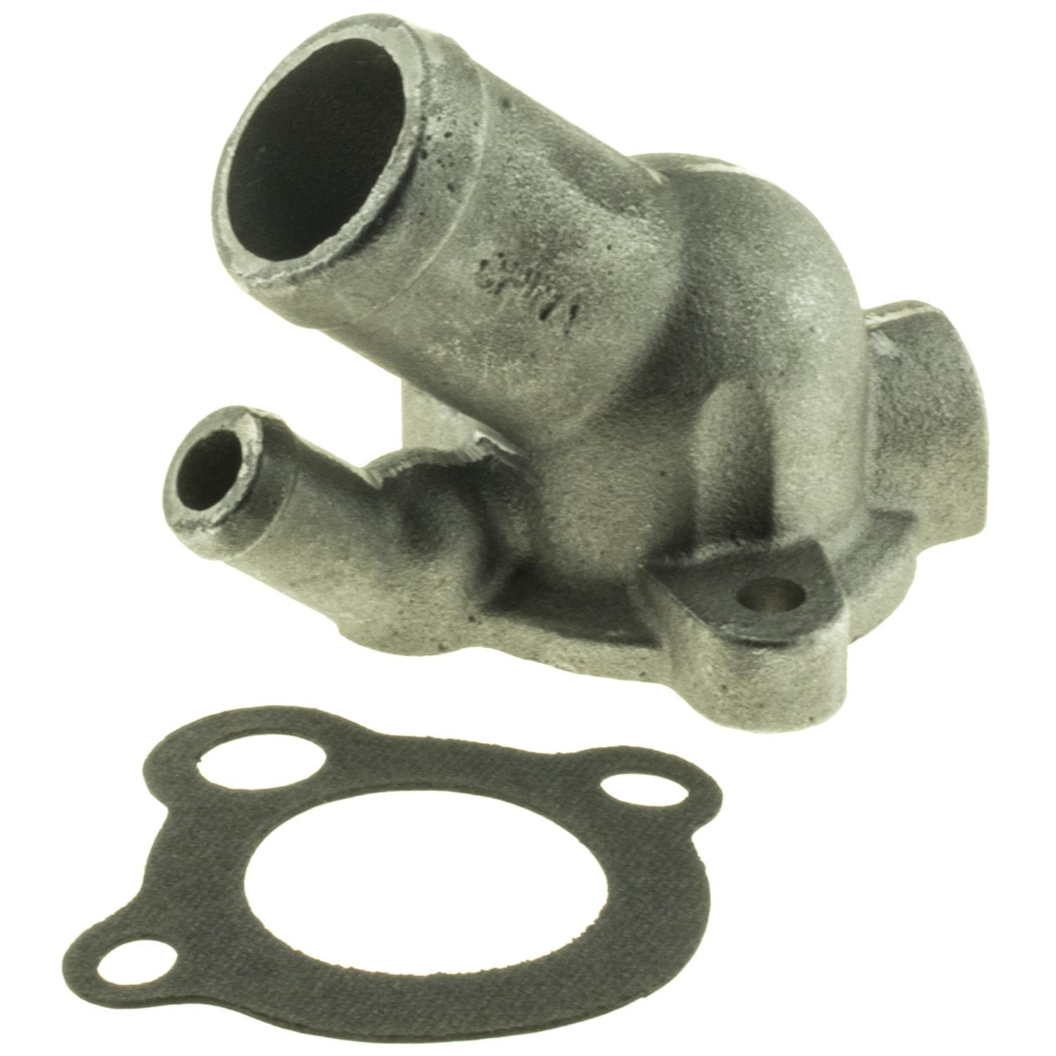 MotoRad CH4809 Engine Coolant Water Outlet product image 1 of 7