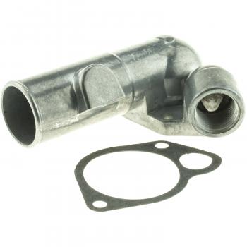 MotoRad CH4816 Engine Coolant Thermostat Housing product image 1 of 4