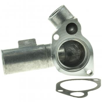 MotoRad CH4816 Engine Coolant Thermostat Housing product image 2 of 4
