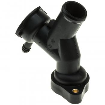 MotoRad CH4834 Engine Coolant Thermostat Housing product image 1 of 4
