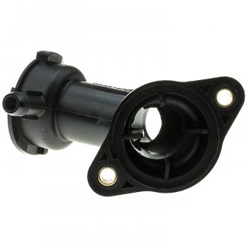 MotoRad CH4834 Engine Coolant Thermostat Housing product image 2 of 4