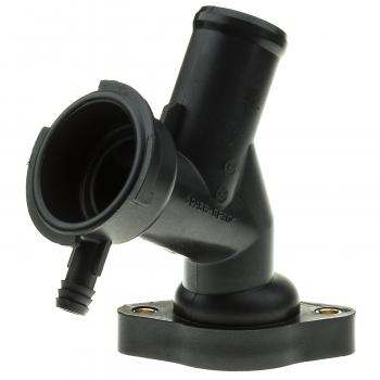 MotoRad CH4834 Engine Coolant Thermostat Housing product image 3 of 4