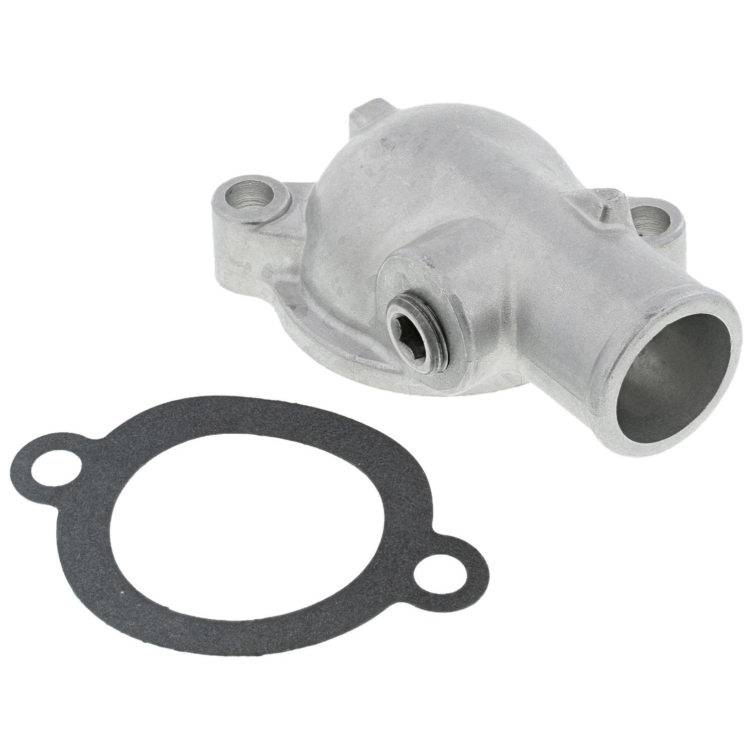 MotoRad CH4838 - Engine Coolant Water Outlet MotoRad CH4838 Engine Coolant Water Outlet product image 1 of 7