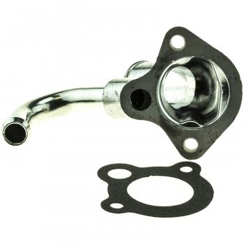 MotoRad CH4841 Engine Coolant Water Outlet product image 3 of 5