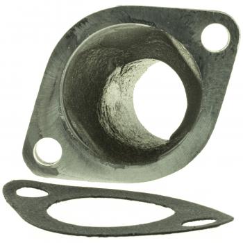 MotoRad CH4843 Engine Coolant Water Outlet product image 2 of 4