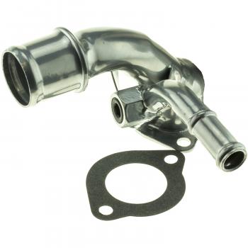 MotoRad CH4888 - Engine Coolant Water Outlet MotoRad CH4888 Engine Coolant Water Outlet product image 1 of 5