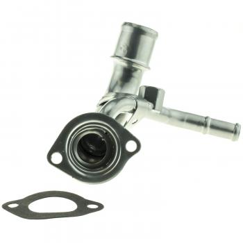 MotoRad CH4888 Engine Coolant Water Outlet product image 3 of 5