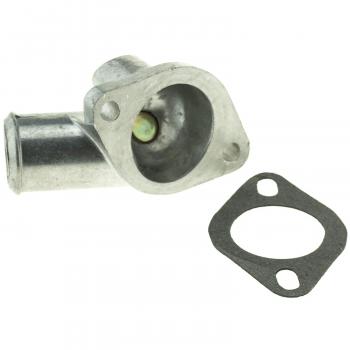 MotoRad CH4899 Engine Coolant Water Outlet product image 3 of 5