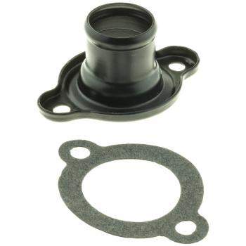 MotoRad CH4909 Engine Coolant Water Outlet product image 1 of 4