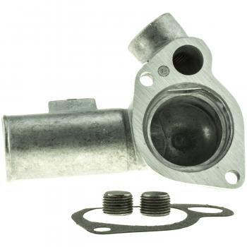 MotoRad CH4913 Engine Coolant Water Outlet product image 3 of 5