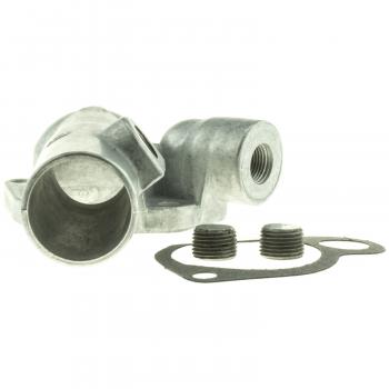 MotoRad CH4913 Engine Coolant Water Outlet product image 4 of 5