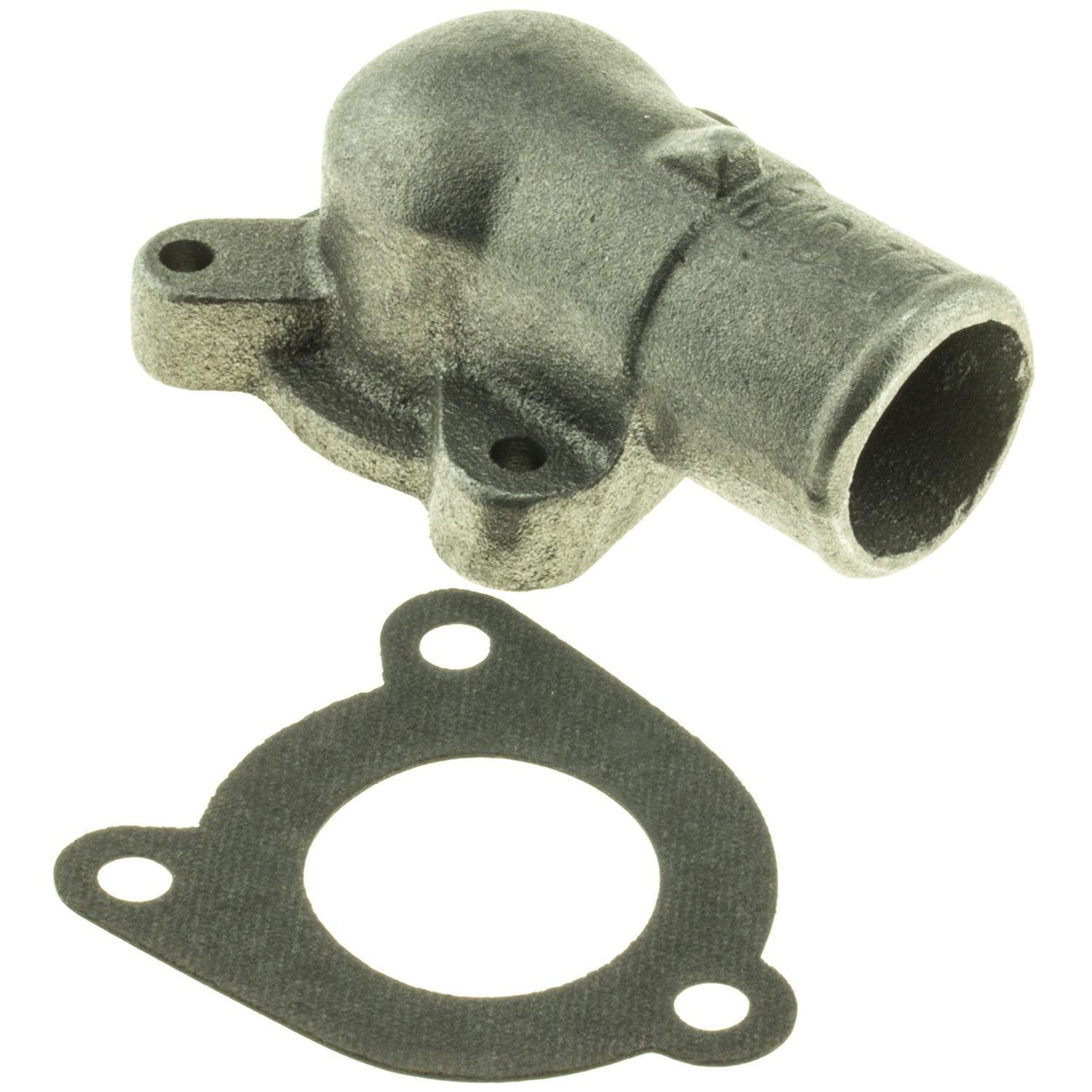MotoRad CH4917 - Engine Coolant Water Outlet MotoRad CH4917 Engine Coolant Water Outlet product image 1 of 4