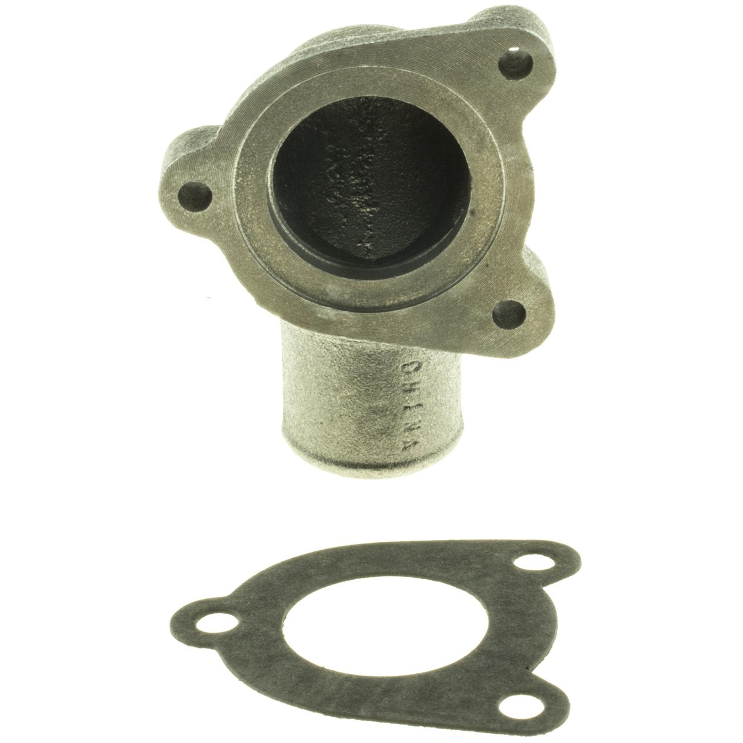 MotoRad CH4917 - Engine Coolant Water Outlet MotoRad CH4917 Engine Coolant Water Outlet product image 2 of 4